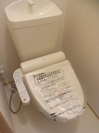 ハイム・ジョルニの物件内観写真